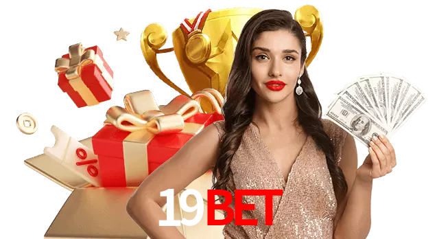 Jogue com dealers reais no 19Bet!