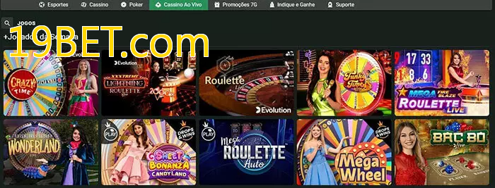 19BET.com